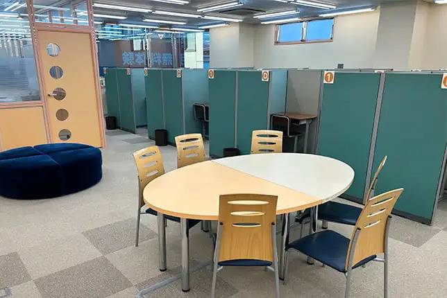 個別指導塾なら森塾 岩槻校の画像2