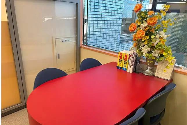 個別指導塾なら森塾 岩槻校の画像4