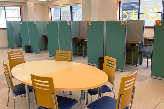 個別指導塾なら森塾 指扇校の画像2