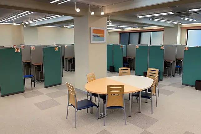 個別指導塾なら森塾 東大宮校の画像2