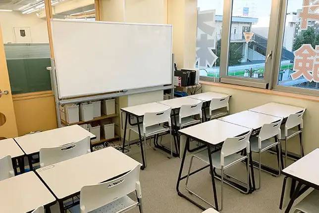 個別指導塾なら森塾 東大宮校の画像3