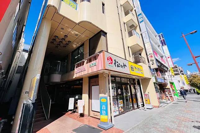 個別指導塾なら森塾 南浦和校の画像1