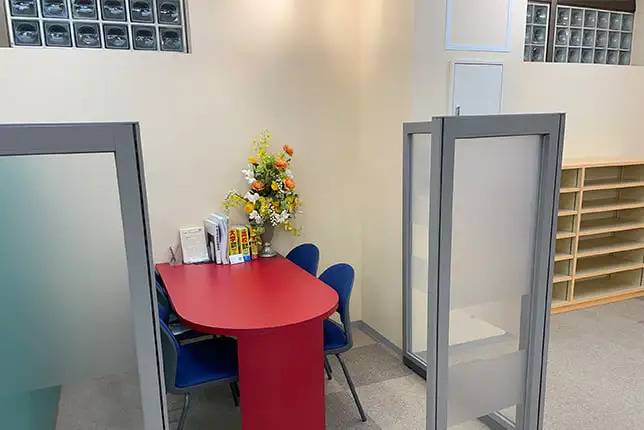 個別指導塾なら森塾 入間校の画像4