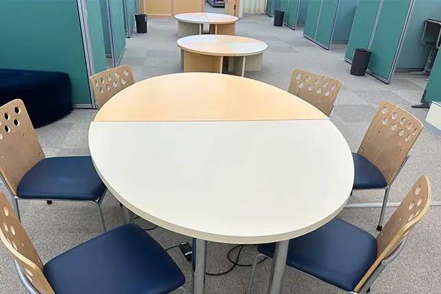 個別指導塾なら森塾 桶川校の画像2