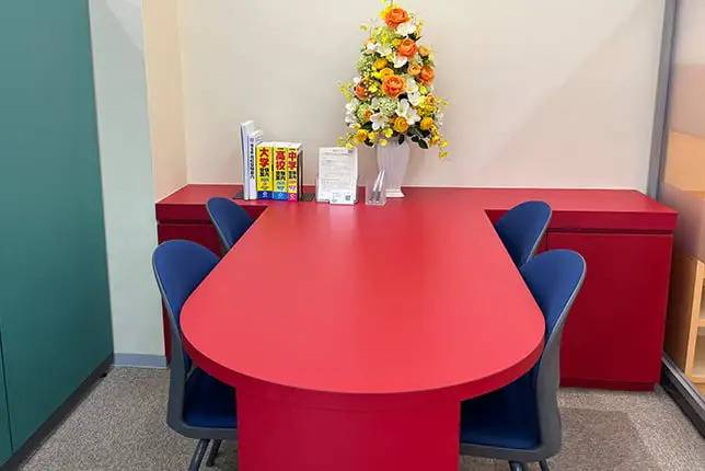 個別指導塾なら森塾 加須校の画像4