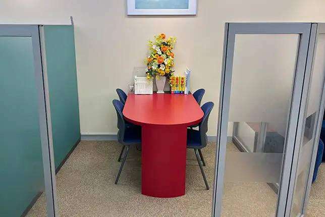 個別指導塾なら森塾 鳩ヶ谷校の画像4