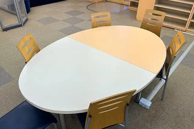 個別指導塾なら森塾 鳩ヶ谷校の画像2