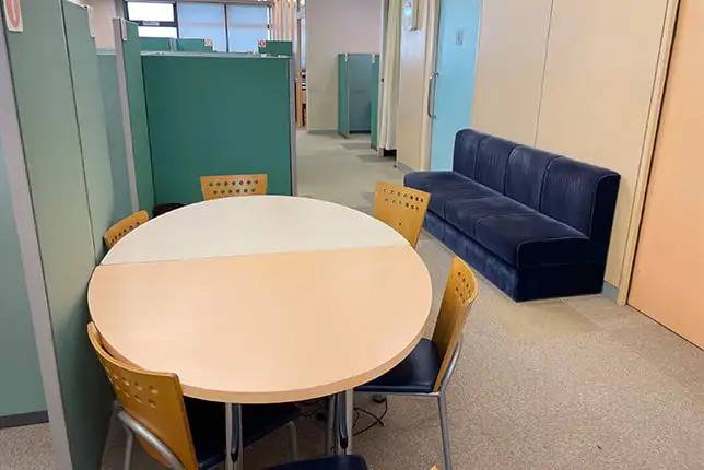 個別指導塾なら森塾 川越駅前校の画像2