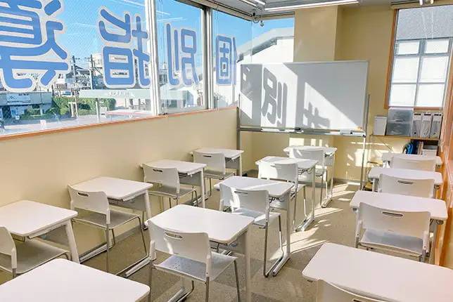 個別指導塾なら森塾 鶴ヶ島校の画像3