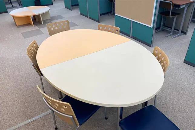 個別指導塾なら森塾 鶴ヶ島校の画像2