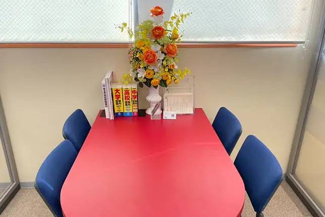 個別指導塾なら森塾 鶴ヶ島校の画像4