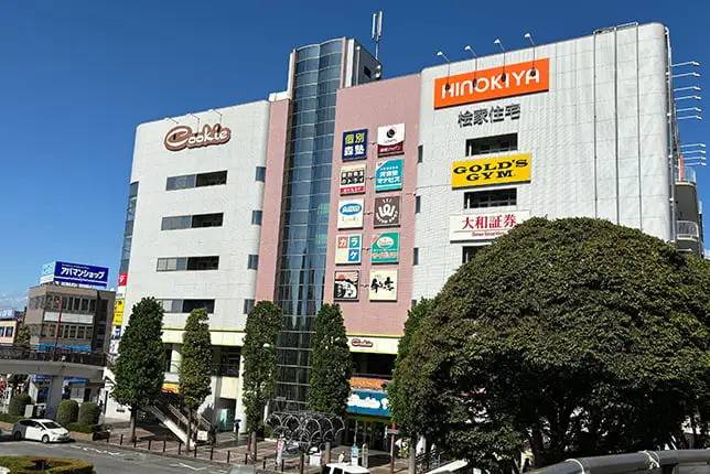 個別指導塾なら森塾 久喜校の画像1