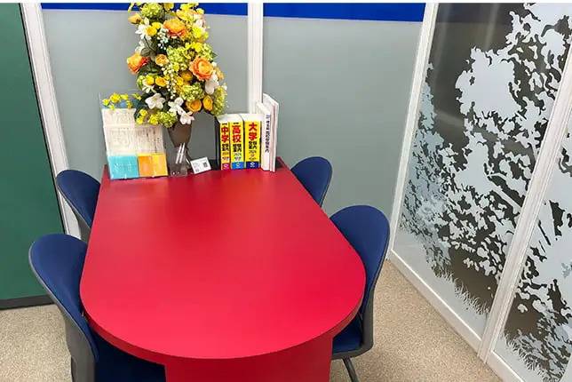 個別指導塾なら森塾 久喜校の画像4