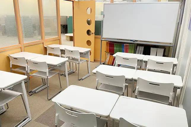 個別指導塾なら森塾 久喜校の画像3