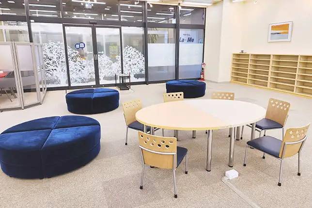 個別指導塾なら森塾 鴻巣校の画像2