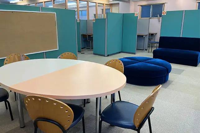 個別指導塾なら森塾 北越谷校の画像2