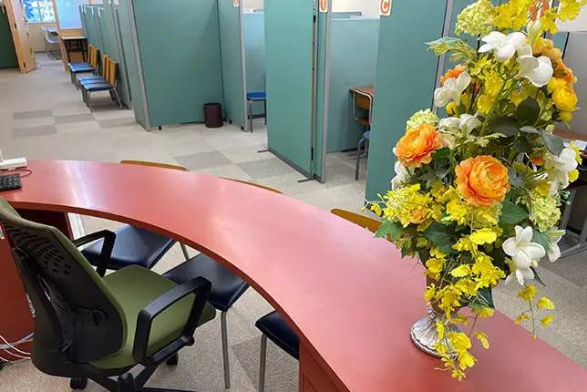 個別指導塾なら森塾 せんげん台校の画像4