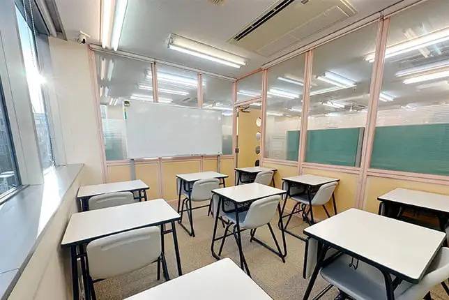 個別指導塾なら森塾 南越谷校の画像3