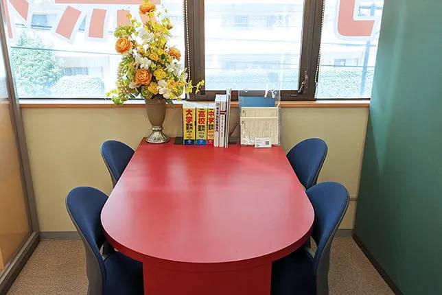 個別指導塾なら森塾 坂戸校の画像4