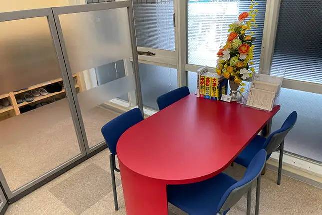 個別指導塾なら森塾 獨協大学前校の画像4