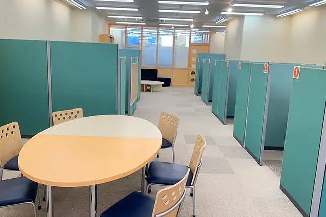 個別指導塾なら森塾 戸田校の画像2