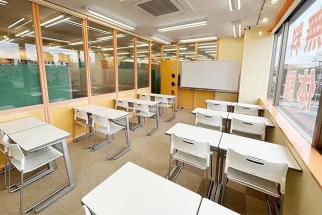 個別指導塾なら森塾 蓮田校の画像3