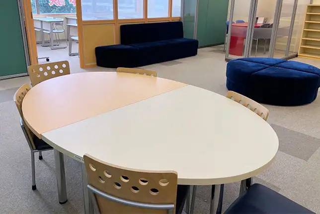 個別指導塾なら森塾 蓮田校の画像2