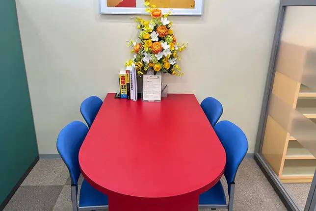 個別指導塾なら森塾 蓮田校の画像4