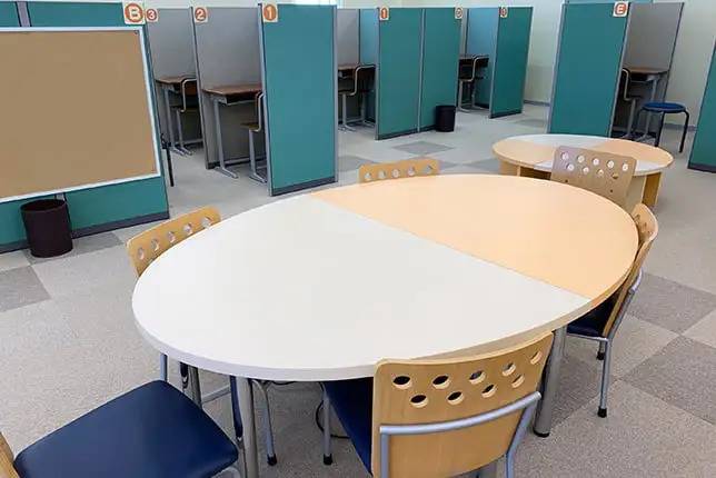 個別指導塾なら森塾 飯能校の画像2