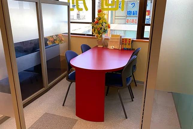 個別指導塾なら森塾 飯能校の画像4