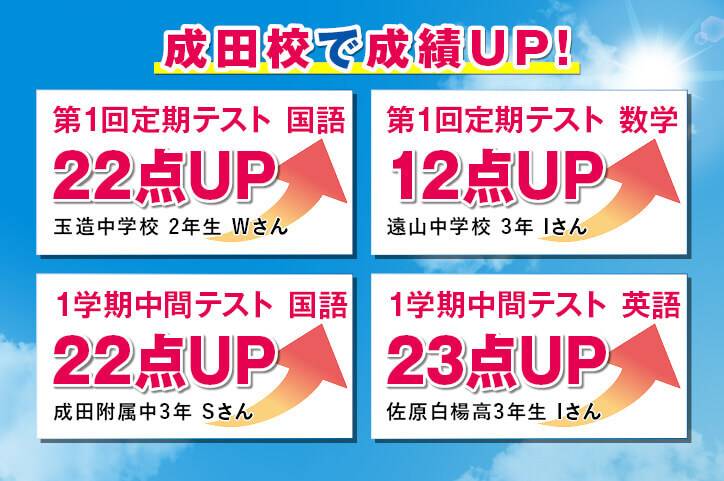 個別指導スクールIE 成田校の画像1