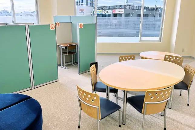 個別指導塾なら森塾 東松山校の画像2