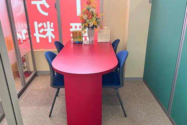 個別指導塾なら森塾 東松山校の画像4