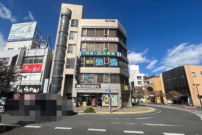 個別指導塾なら森塾 深谷校の画像1