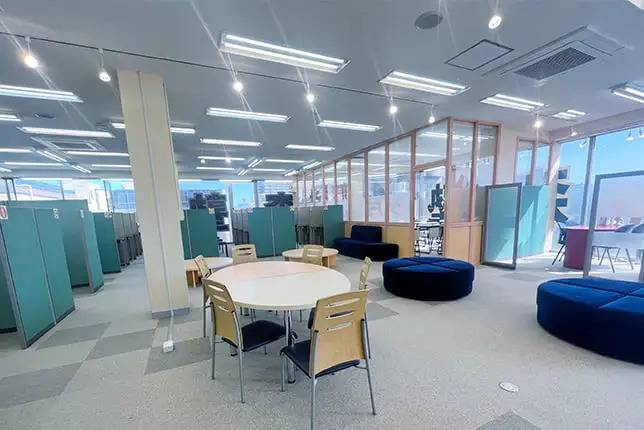 個別指導塾なら森塾 深谷校の画像2