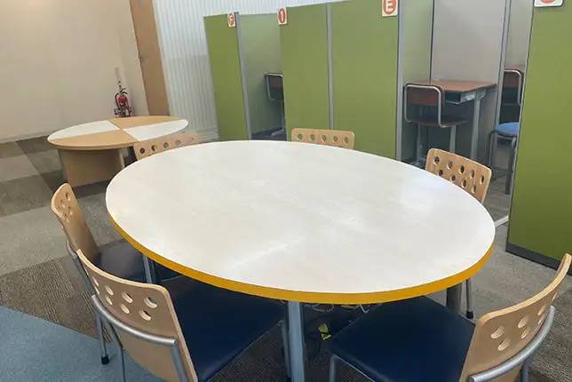 個別指導塾なら森塾 ふじみ野校の画像2