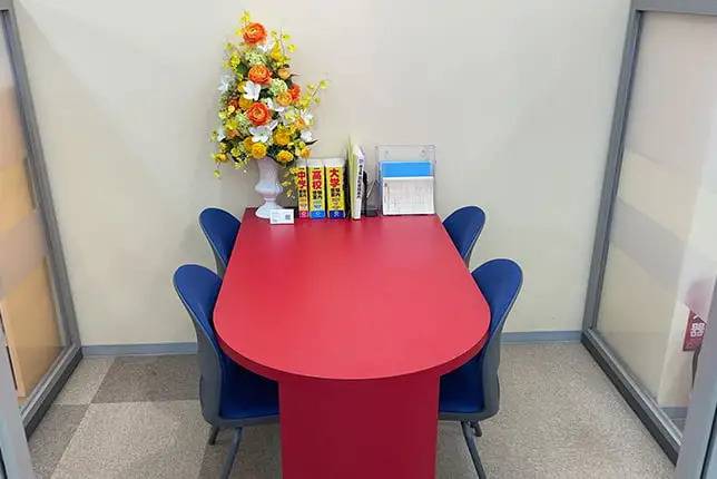 個別指導塾なら森塾 みずほ台校の画像4