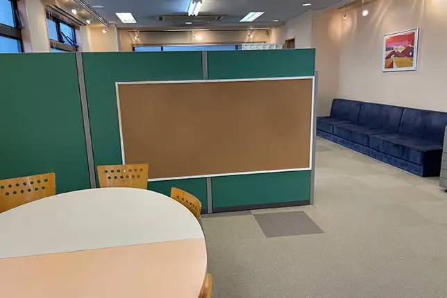 個別指導塾なら森塾 蕨校の画像2