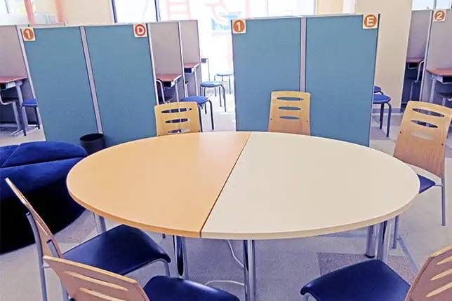 個別指導塾なら森塾 稲毛校の画像2