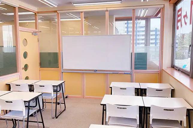 個別指導塾なら森塾 稲毛海岸校の画像3