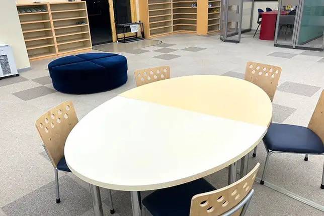 個別指導塾なら森塾 鎌取校の画像2