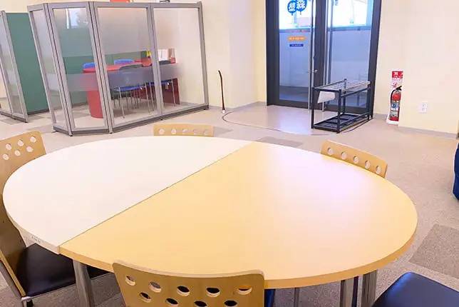 個別指導塾なら森塾 新検見川校の画像2