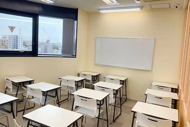 個別指導塾なら森塾 蘇我校の画像3