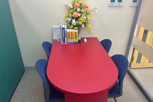 個別指導塾なら森塾 千葉駅前校の画像4