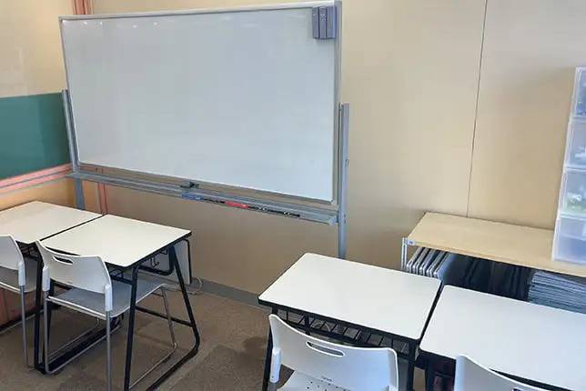 個別指導塾なら森塾 千葉駅前校の画像3