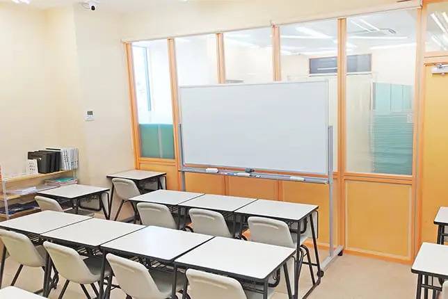 個別指導塾なら森塾 我孫子校の画像3