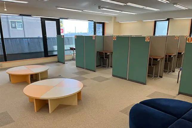 個別指導塾なら森塾 市川校の画像2