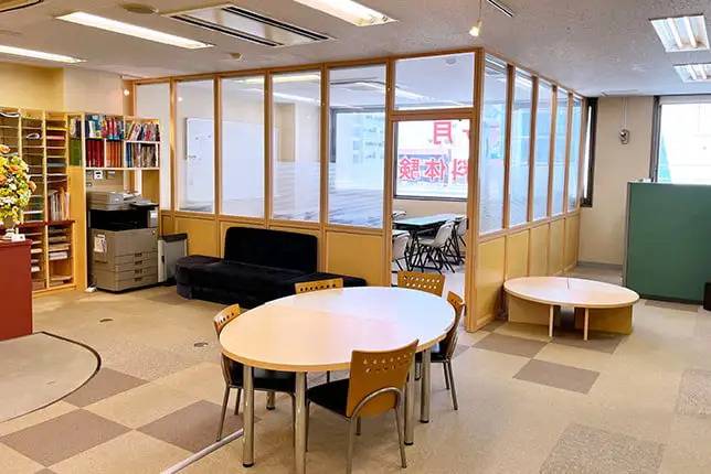 個別指導塾なら森塾 行徳校の画像2