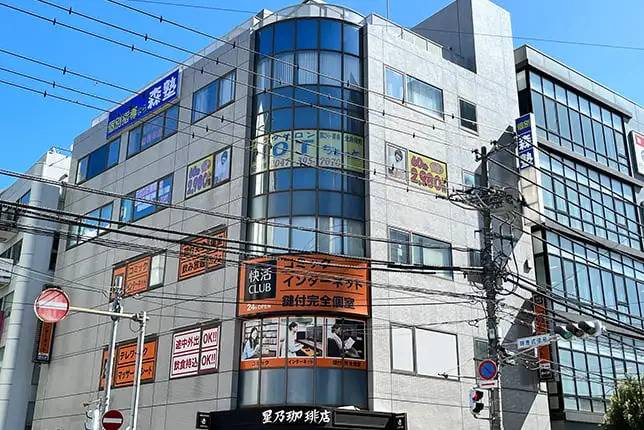 個別指導塾なら森塾 行徳校の画像1