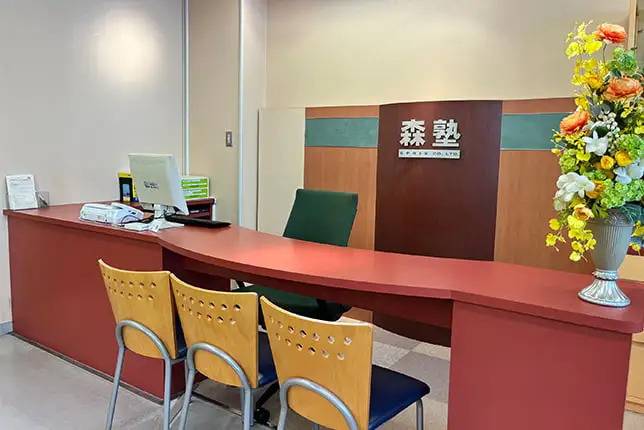 個別指導塾なら森塾 行徳校の画像4